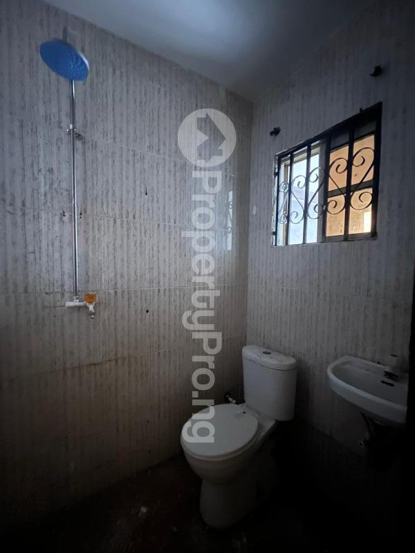 3 bedroom House for rent Abraham adesanya estate Ajah Lagos