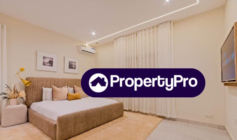 3 bedroom Flat / Apartment for shortlet Lekki Lagos