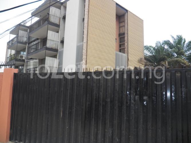 2 bedroom Flat / Apartment for rent Okotie Eboh Street Mojisola Onikoyi Estate Ikoyi Lagos