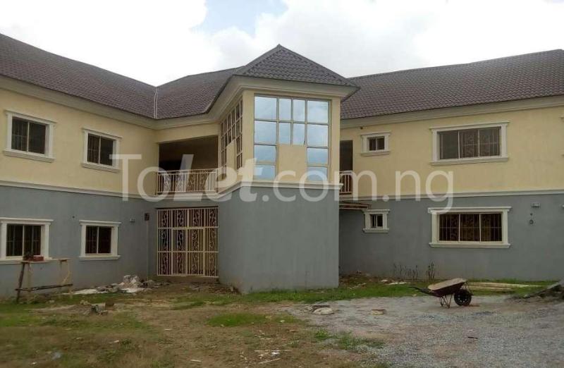 2 bedroom Flat / Apartment for rent Jabi, Abuja Life Camp Abuja