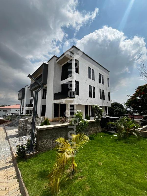 7 bedroom House for sale Maitama Abuja