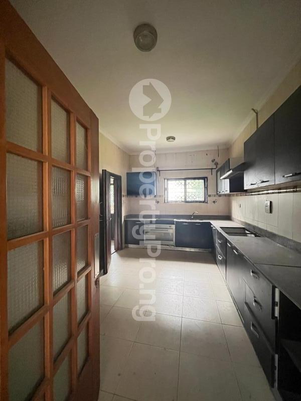 4 bedroom House for sale Badore Ajah Lagos