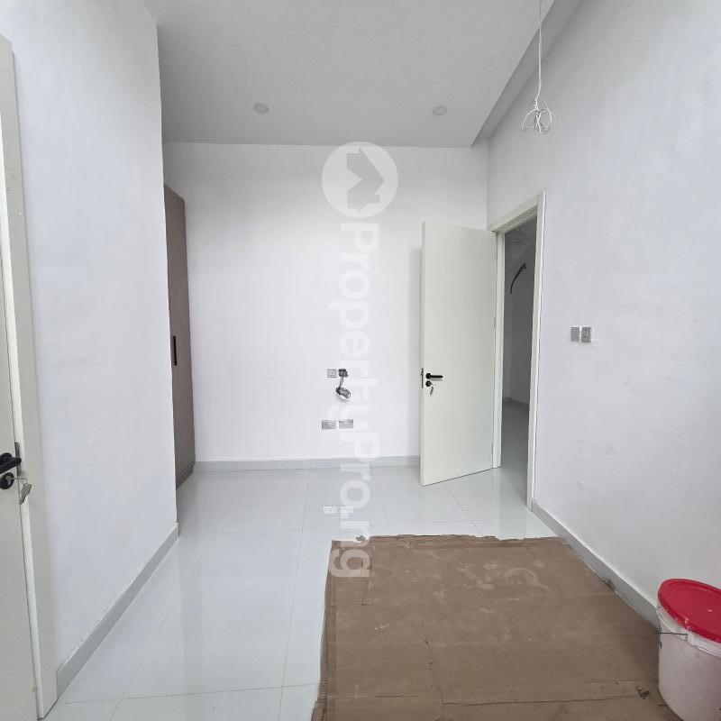 4 bedroom House for sale Opebi Ikeja Lagos