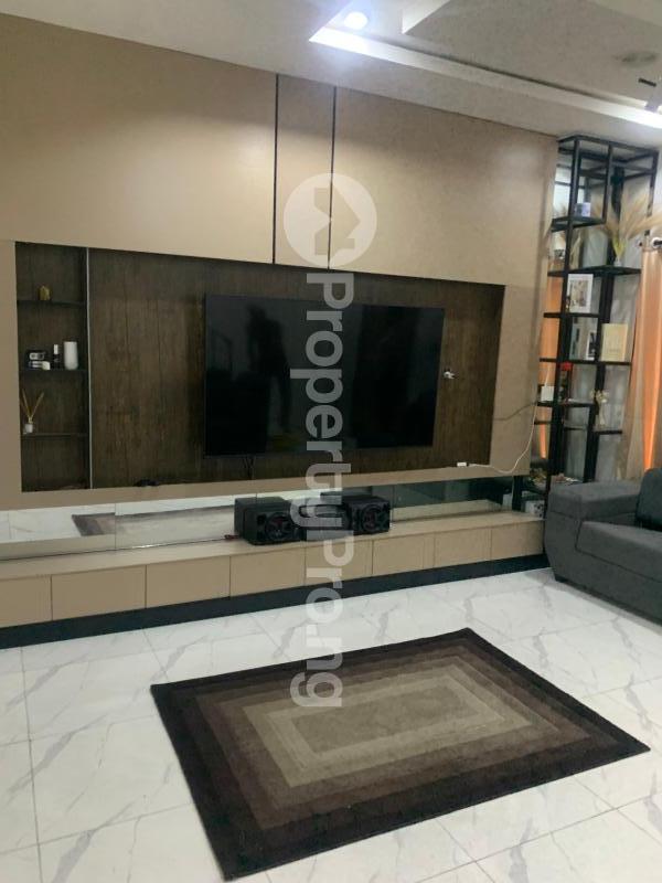 3 bedroom House for rent Ikota Lekki Lagos