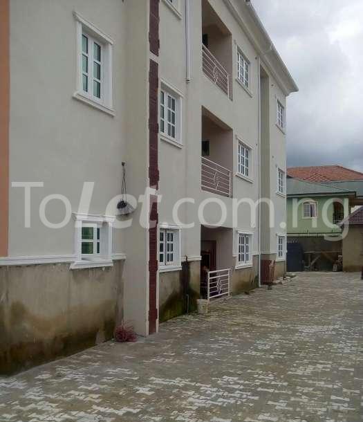 3 bedroom Flat / Apartment for rent Mabuchi, Abuja Mabushi Abuja