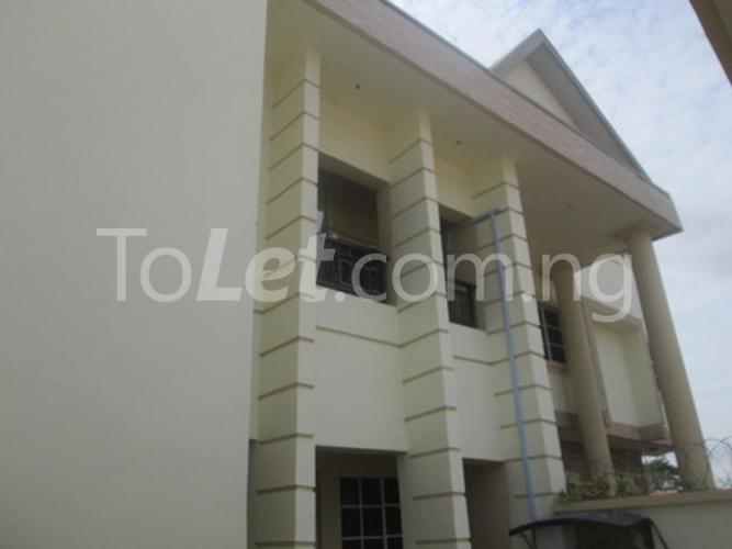 3 bedroom Flat / Apartment for rent Rev. Ezekiel Close Oshodi Expressway Oshodi Lagos
