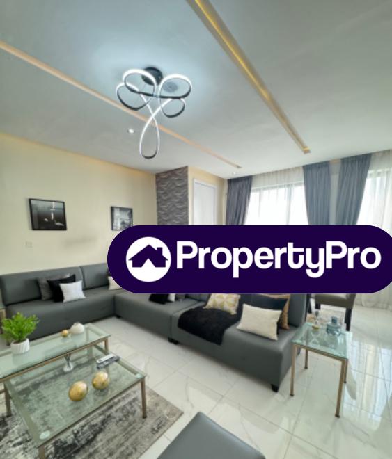 3 bedroom Flat / Apartment for shortlet The Amore Road, Lekki Phase 1 Lekki Lagos