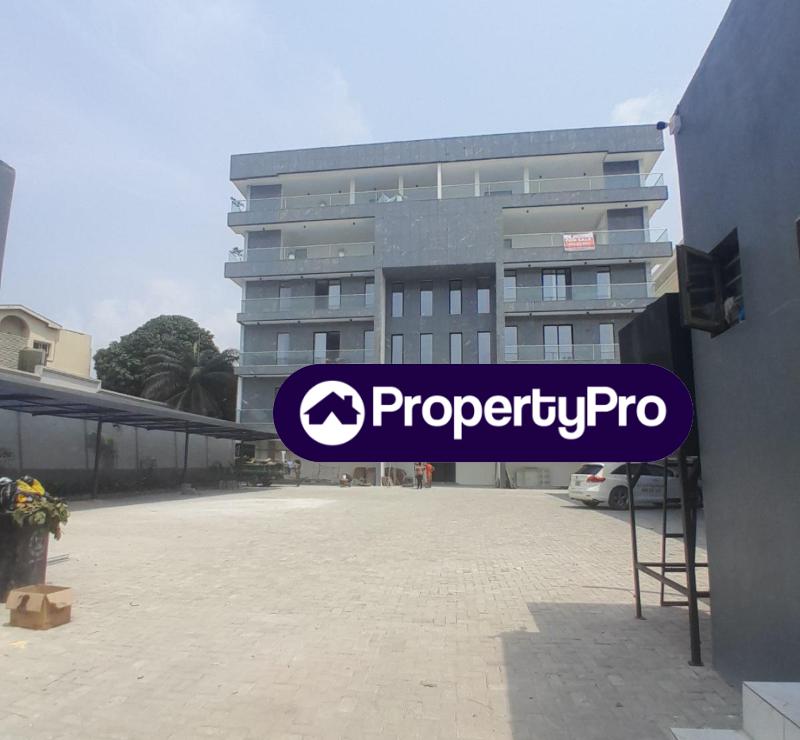 5 bedroom Flat / Apartment for sale Old Ikoyi, Ikoyi, Lagos Ikoyi Lagos - 0