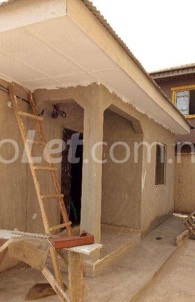 1 bedroom Flat / Apartment for rent Oko Oba Agege Lagos