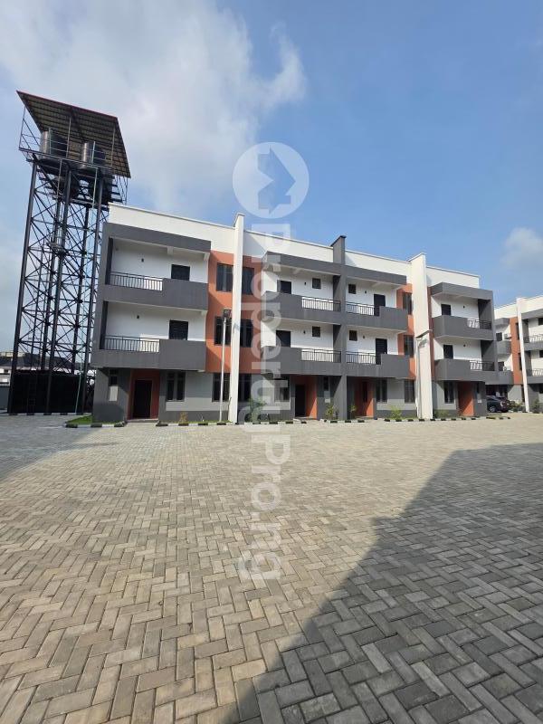 4 bedroom House for sale Ikate Lekki Lagos