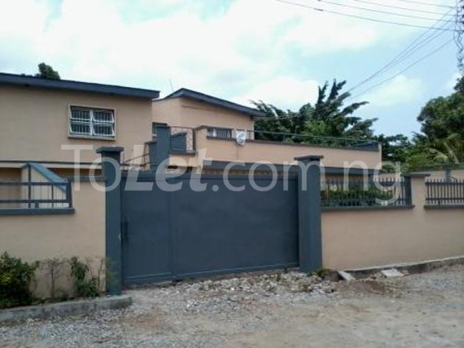 5 bedroom Commercial Property for rent Isaac John Ikeja Ikeja Lagos