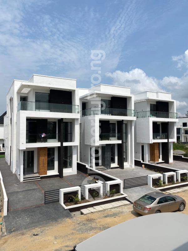 5 bedroom House for sale Lekki Lagos