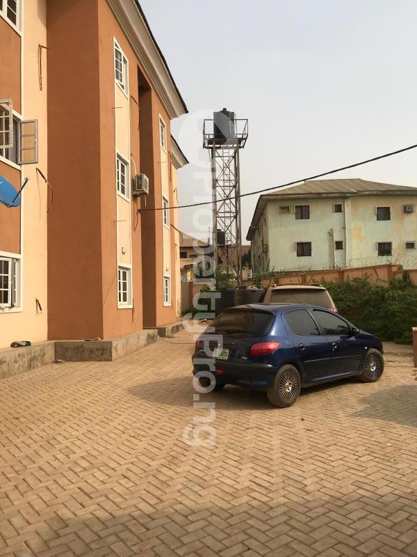 3 bedroom Flat / Apartment for rent Durumi After Old Federal Secretariat Durumi Abuja