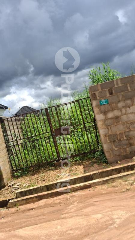 Land for sale Riverside Estate, Opposite Dss Headquarters Owerri Imo - 0
