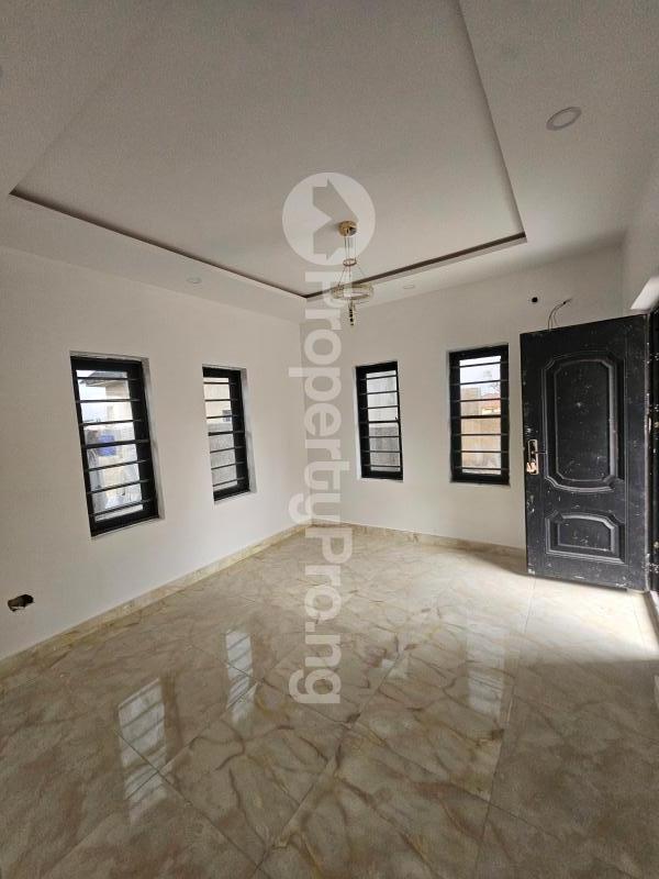 1 bedroom House for rent Sauka New Site Estate Fha Lugbe Abuja