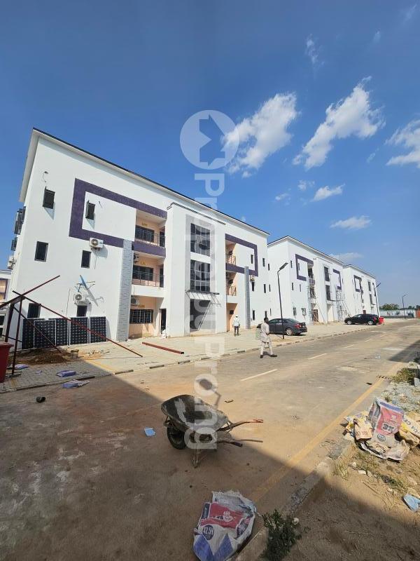 3 bedroom House for sale Lokogoma Expressway Lokogoma Abuja