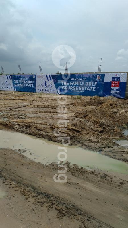 Land for sale Abijo, Lekki Epe Expressway, Lagos Lekki Phase 2 Lekki Lagos