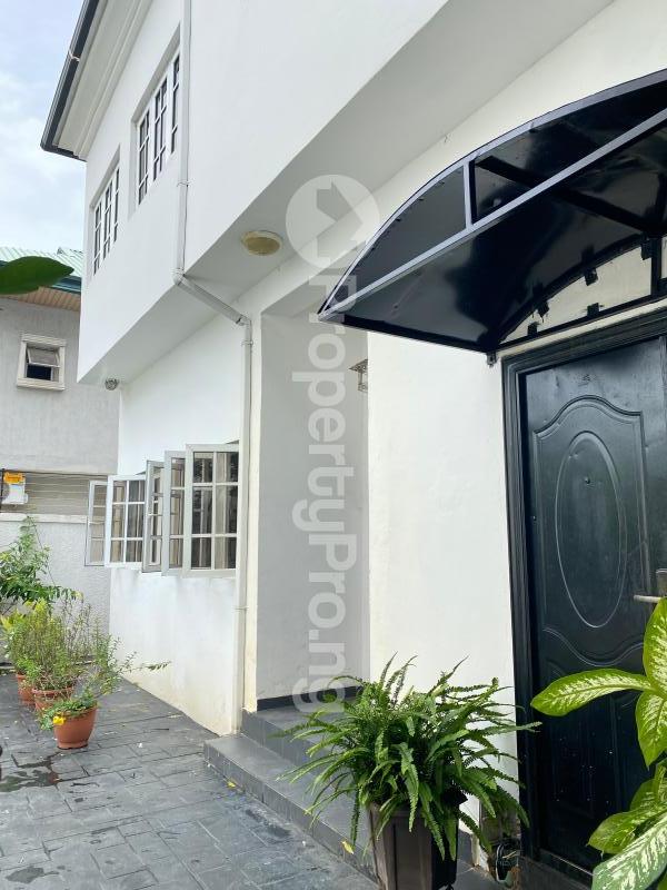 2 bedroom Flat / Apartment for rent Lekki Phase 1 Lekki Lagos