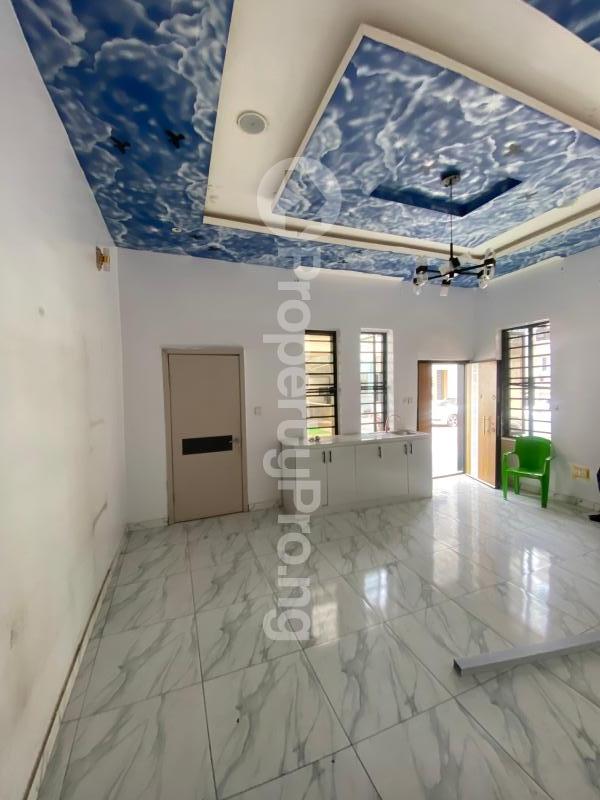 Flat / Apartment for rent chevron Lekki Lagos
