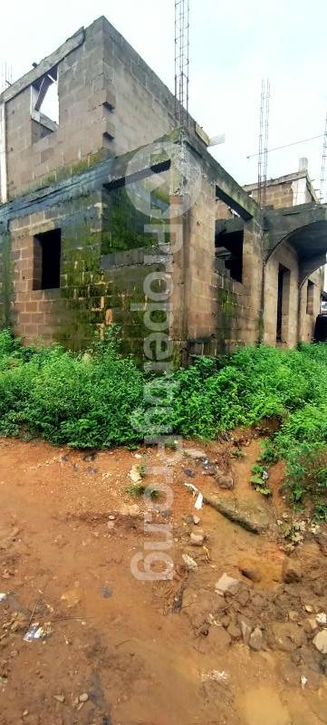 House for sale Barika, Ui Ibadan Oyo