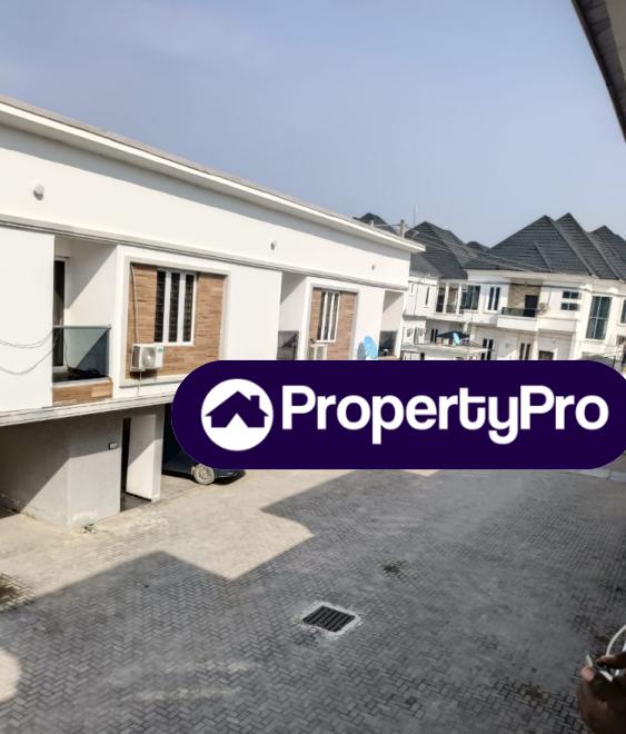 Flat / Apartment for rent Orchid Road, Lekki Lagos
