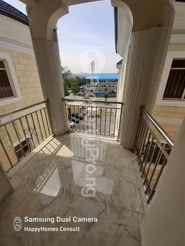 3 bedroom House for rent Utako Utako Abuja - 0