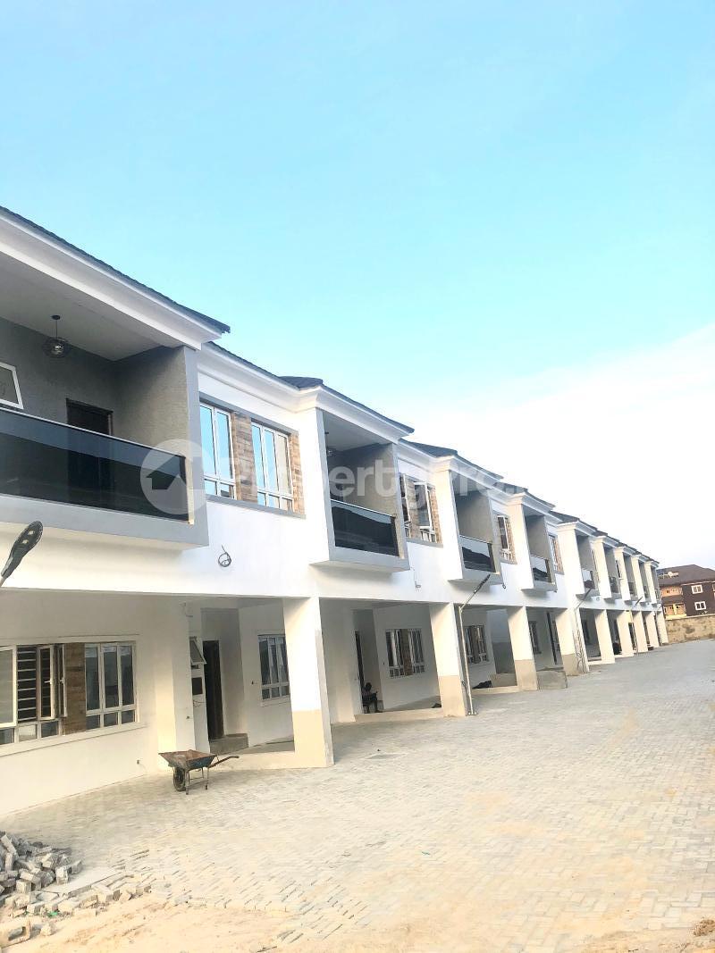 4 bedroom House for sale Ikate Lekki Lagos