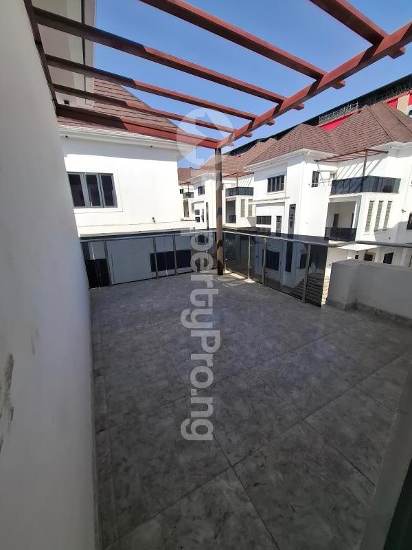5 bedroom House for sale Main Guzape Guzape Abuja
