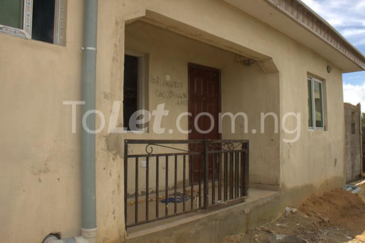 2 bedroom House for rent Sango Tedo Ajah Ibeju-Lekki Lagos