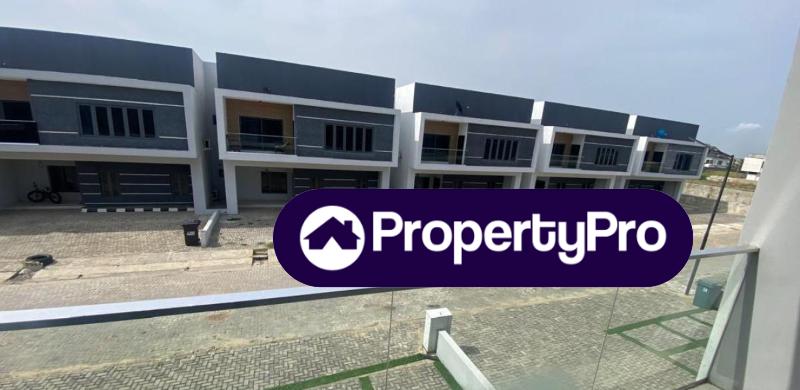 4 bedroom House for rent Lekki Scheme 2, Ajah, Lagos Ajah Lagos