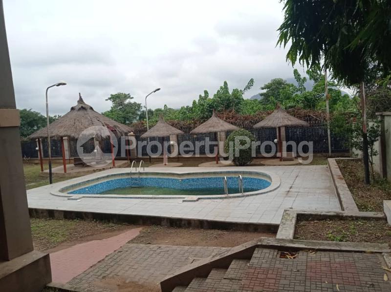 House for sale Maitama Abuja