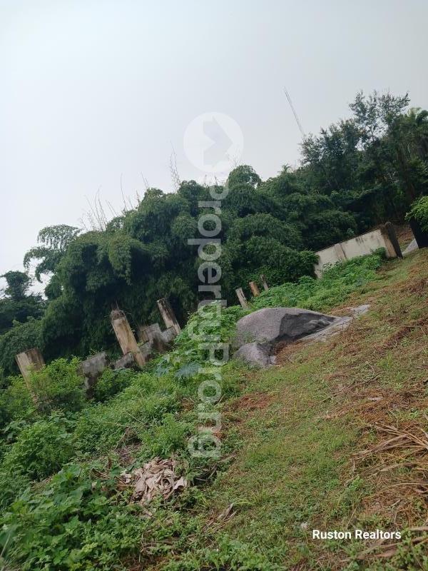 Land for sale Alalubosa Gra Ibadan Oyo