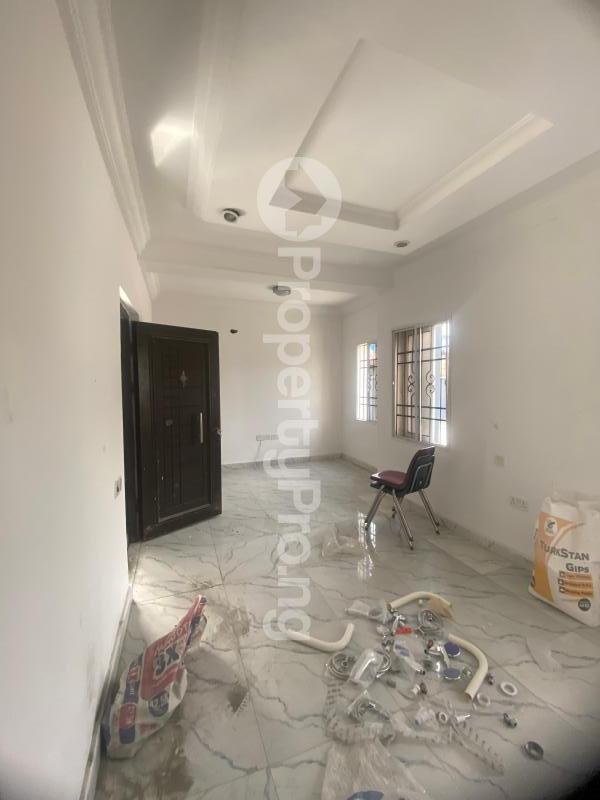 1 bedroom Flat / Apartment for rent Ilasan Lekki Lagos Ilasan Lekki Lagos