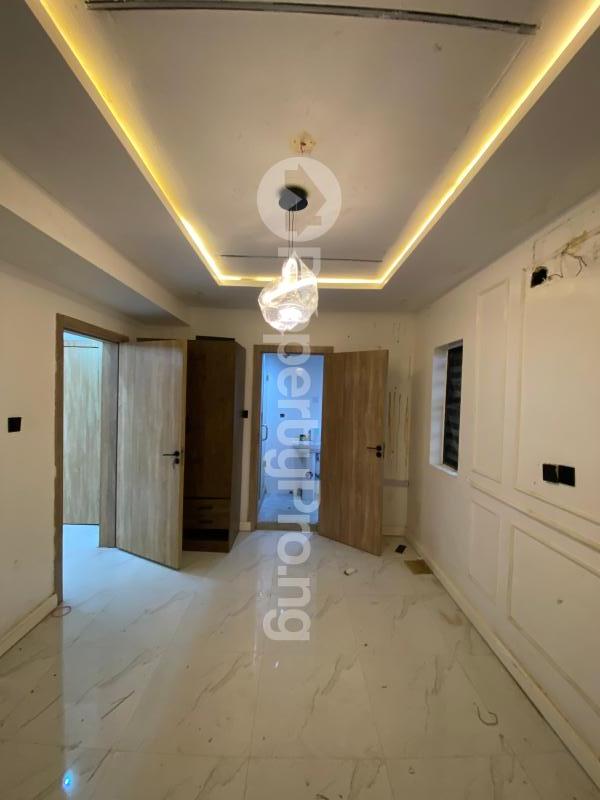 1 bedroom Flat / Apartment for rent Ologolo Lekki Lagos