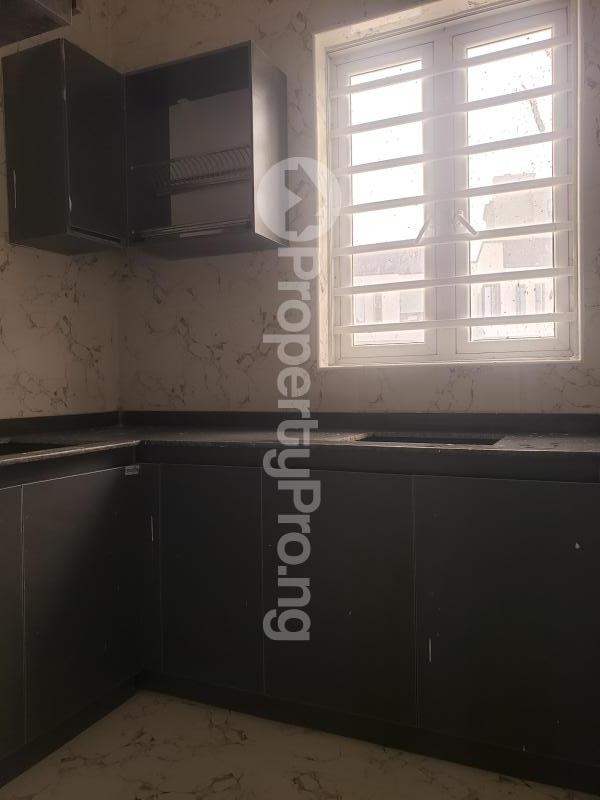 Flat / Apartment for rent Ikota Lekki Lagos