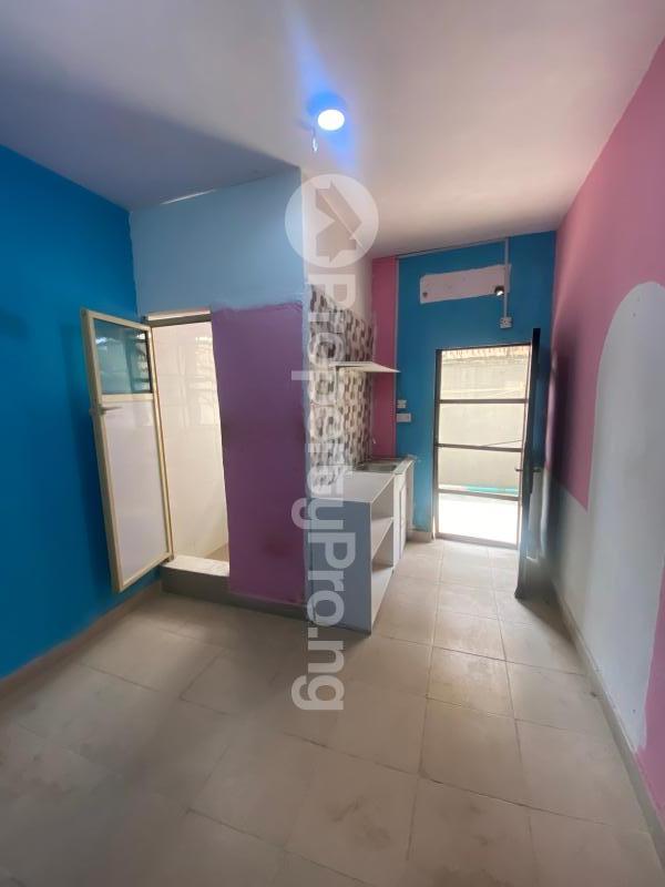 1 bedroom Flat / Apartment for rent Lekki Phase 1 Lekki Lagos