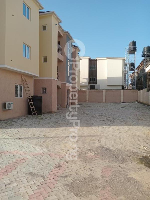 3 bedroom Flat / Apartment for rent  Jahi Abuja - 18