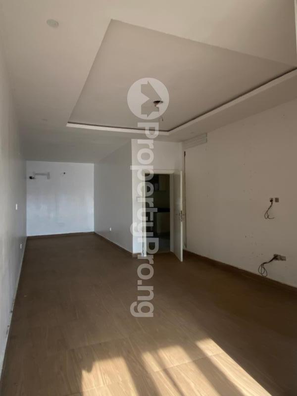 2 bedroom Flat / Apartment for rent Chevron, In A Secured Estate, Chevron Lekki Lagos