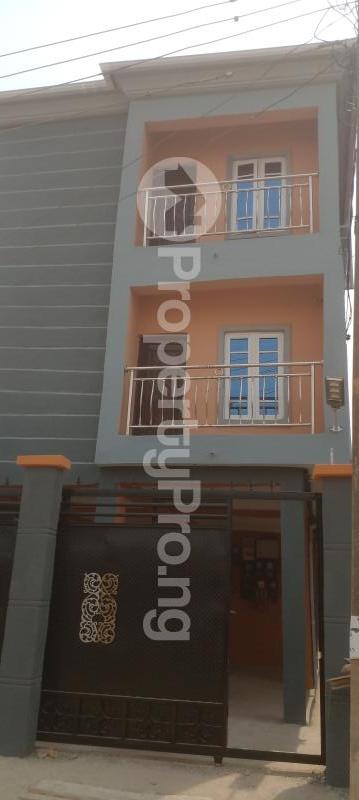 1 bedroom Flat / Apartment for rent Lawanson Surulere Lagos