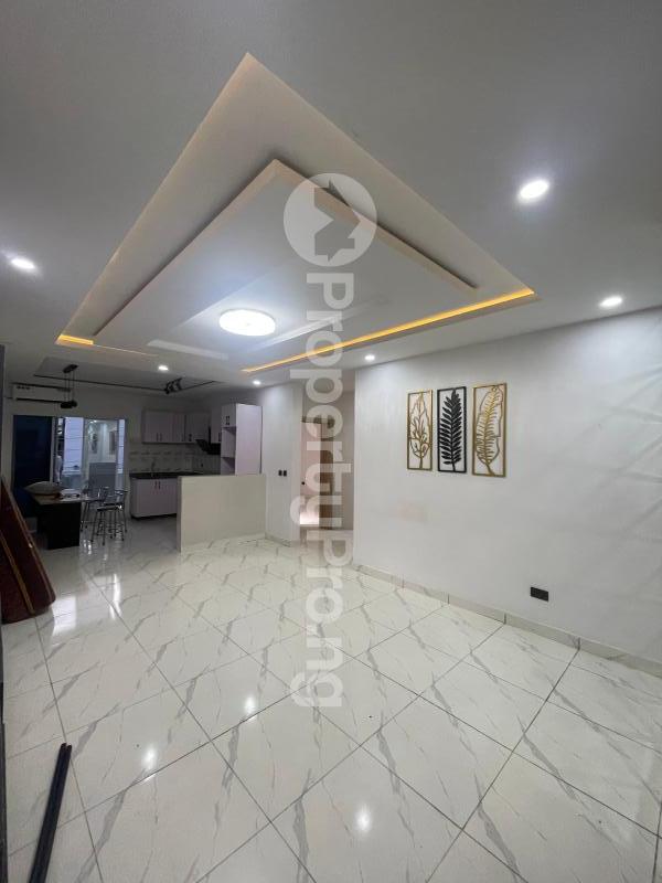 2 bedroom Flat / Apartment for rent Ikate Lekki Lagos