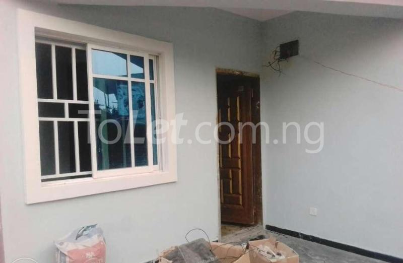 1 bedroom Flat / Apartment for rent Gra Magodo Kosofe/Ikosi Lagos