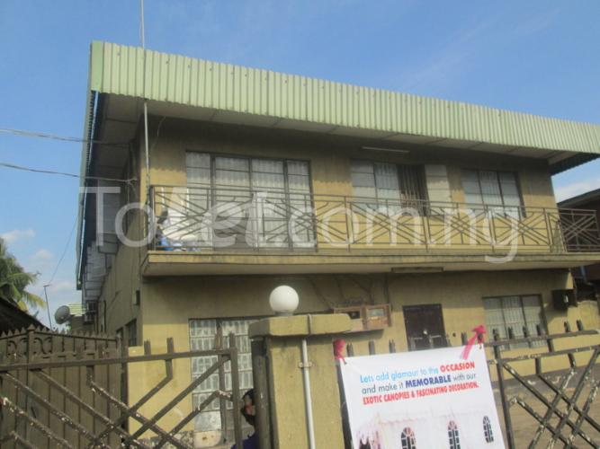 1 bedroom Flat / Apartment for rent Sehinde Callisto Oshodi Expressway Oshodi Lagos
