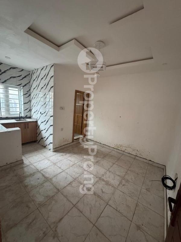 Flat / Apartment for rent Gbagada Phase 2 Gbagada Lagos