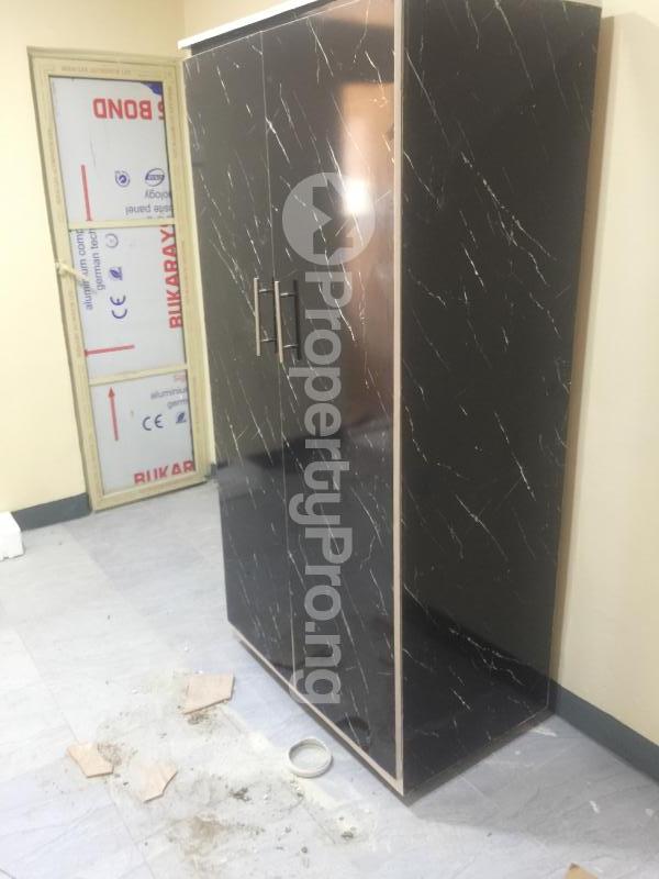 1 bedroom Flat / Apartment for rent ... Lekki Phase 2 Lekki Lagos