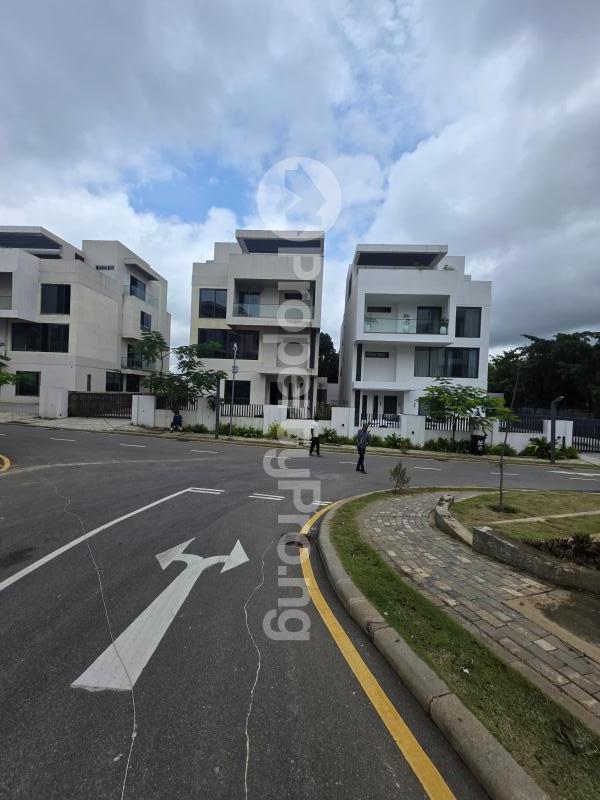 6 bedroom House for sale Maitama Abuja - 0