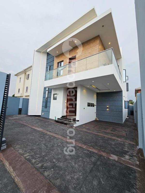 4 bedroom House for sale Olokonla Ajah Lagos
