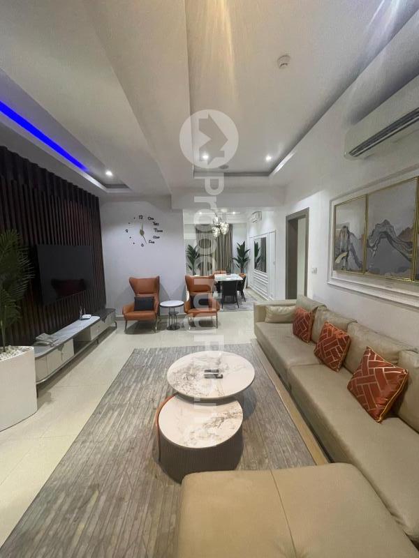 2 bedroom Flat / Apartment for shortlet Old Ikoyi Ikoyi Lagos