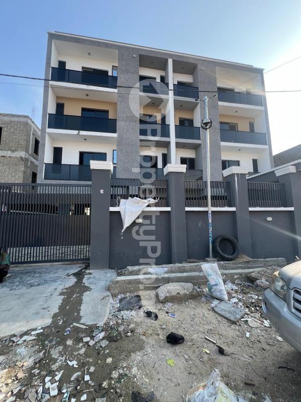 2 bedroom Flat / Apartment for sale Ologolo Lekki Lagos