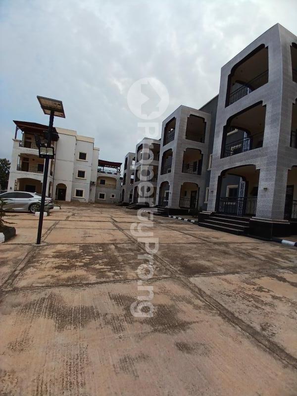 5 bedroom House for sale Durumi Abuja Close To American International School Durumi Abuja