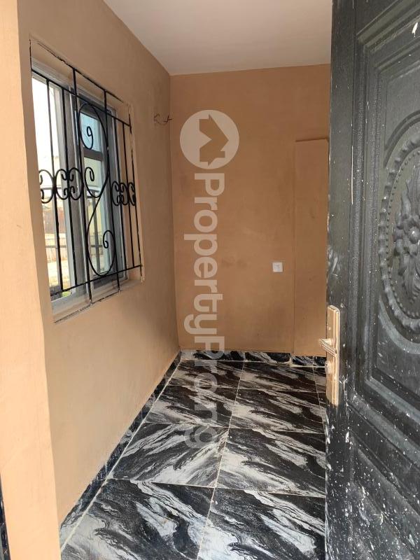 1 bedroom Flat / Apartment for rent Salem Lekki Phase 1 Lekki Lagos